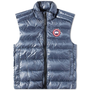 Крофтон Вест Canada Goose