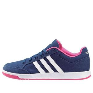 Кроссовки neo advantage cf shoes Adidas, синий