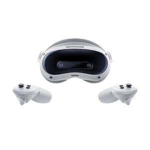 Очки виртуальной реальности PICO 4 Ultra, 12 ГБ/256 ГБ, Pioneer Edition, белый