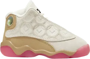 Кроссовки Air Jordan 13 Retro TD Chinese New Year, загар