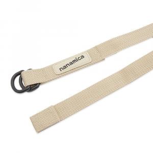 Ремень Nanamica Tech Belt