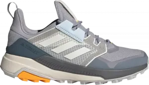 Кроссовки Adidas Wmns Terrex Trailmaker 'Glory Grey White', серый