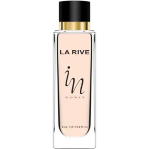 La Rive In Woman парфюмированная вода для женщин, 90 мл