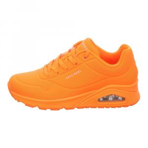 Кроссовки Skechers Sport Uno Night Shades, orange