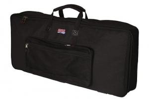 Gator GKB Series Gig Bag для 76 Note Keyboard Gig Bag GKB Series Gig Bag for 76 Keyboard Gig Bag
