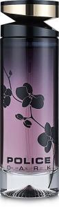 Туалетная вода Police Police Dark Women