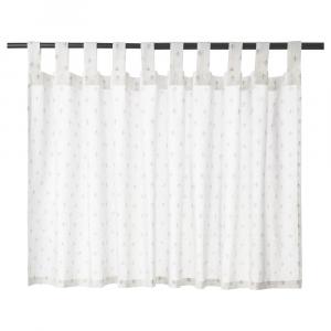 Гардины Ikea Sivirene, 1 шт, 150х50, белый