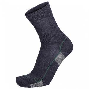 Походные носки Lowa Socken ATC, темно синий