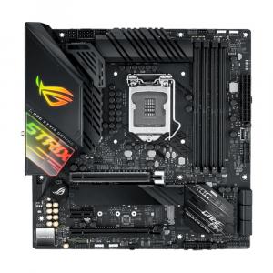 Материнская плата ASUS ROG STRIX Z490-G GAMING, LGA1200, DDR4, WI-FI