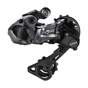 Задний переключатель SHIMANO GRX RD-RX817 Di2, 11-скоростной