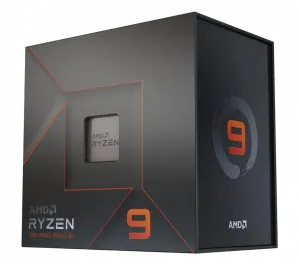 Процессор AMD Ryzen 9 7950X BOX, AM5