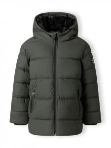 Зимняя куртка Minoti, хаки