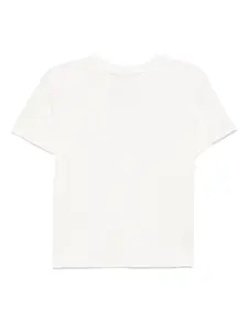 Футболка Rowan Reformation, белый