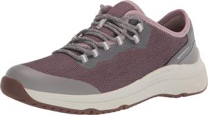 Женские кроссовки Rockport Total Motion Trail Sport с шнуровкой, Elderberry Eco Wr