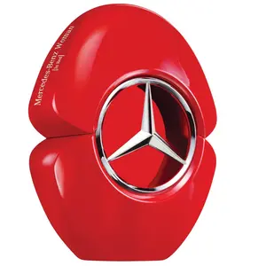 Парфюмерная вода Mercedes-Benz Red