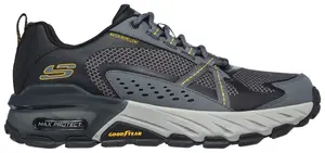 Кроссовки Skechers Max Protect, черный/серый