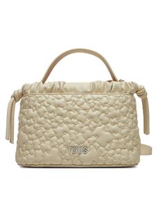 Сумка TOUS, коричневый