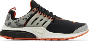 Кроссовки Nike Air Presto Premium 'Halloween' 2021, черный