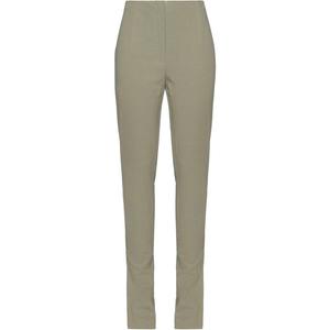 Брюки Jacquemus Casual, светло-зеленый