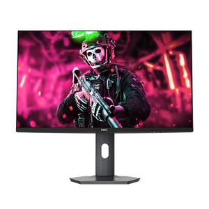 Монитор игровой HKC G27M7 Pro, 27", 3840 х 2160, 320 Гц, Fast IPS, чёрный