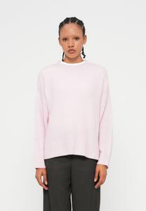 Джемпер JDY JDYSONJA O NECK, Pink Lady/Pink