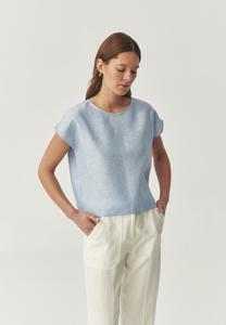 Блуза KRIKO TATUUM, синий