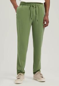 Брюки LOGAN EASY Dstrezzed, зеленый