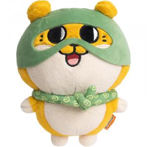 Meiji Big Rat 8 дюймов плюшевая кукла высотой 20 см Friendship