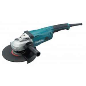 Угловая шлифовальная машина Makita GA9020SFK