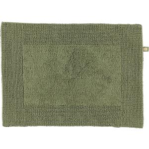 Ковер для ванны Rhomtuft, зеленый