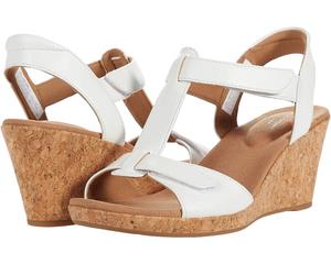 Туфли Rockport Blanca T Strap, белый