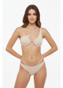 Женский бикини ARLO Jendue, Ecru