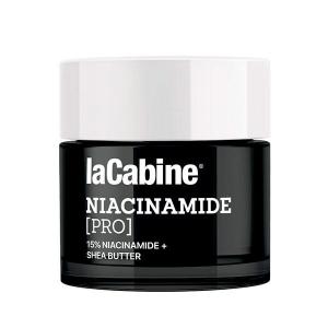 Крем для лица против пятен LACABINE Niacinamide Pro, 50 мл
