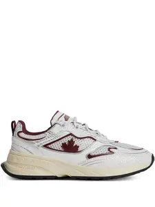 Кроссовки Sprinter DSQUARED2, белый