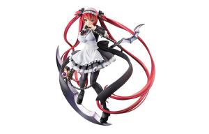 Масштабные фигуры Megahouse, empress blade ellie