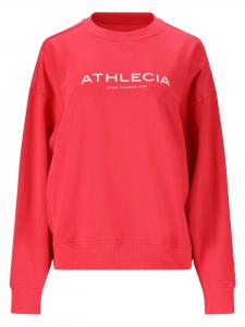 Толстовка Atkins в цвете 4226 Teaberry Athlecia