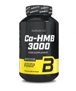 BioTech, USA CA-HMB 3000 - 270 г