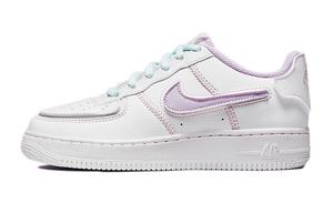 Кроссовки Nike Air Force 1/1 'White Doll' GS