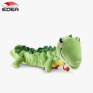 EDEA Чехлы для лезвий коньков Official, Plush Absorbent, полотенце, Xiaoyu Crocky, до размера 39