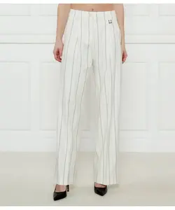 Брюки Paris-x Flare fit Joop!, бежевый