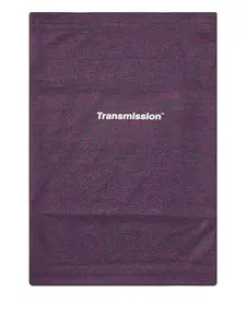 Шарф Pas Normal Studios, фиолетовый