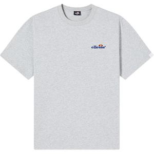 Футболка унисекс Ellesse, серый