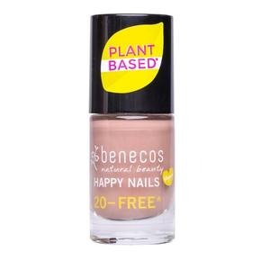 Натуральный лак для ногтей — Rock It! Benecos