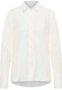 Блуза ETERNA, от белого