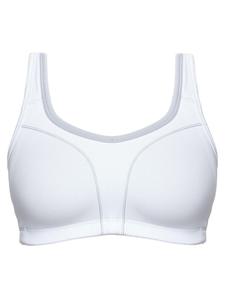 SUSA Бралетт 'Move' в белом цвете