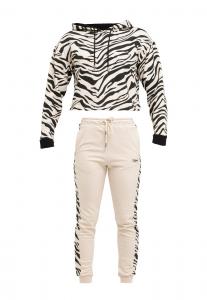 Спортивный костюм Tom Barron, серый