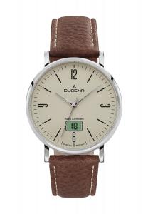 Мужские часы Mondo Funk 4460845 DUGENA, коричневый