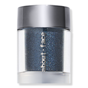 Тени для век Fractal Glitter Dust Pigmented Loose Glitter about-face, Witching Hour (sapphire blue)