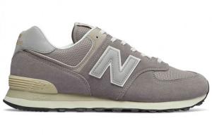 New Balance 574 Серый Стелл