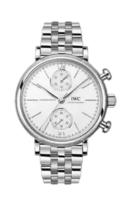 Портофино Хронограф 39 Iwc Schaffhausen